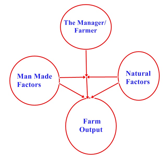 What is Farm Management  | Important & Problem of Farm Management